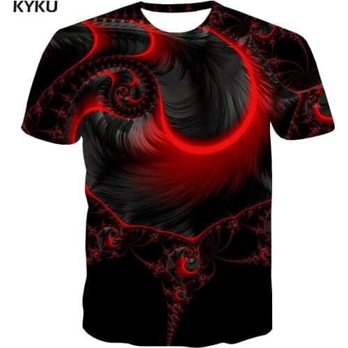 KYKU Men's T-Shirts