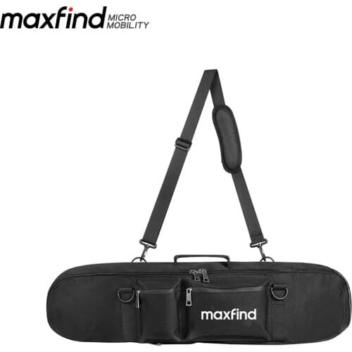 Maxfind Men's Shoulder Backpacks