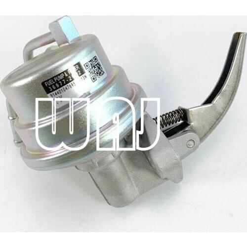 WAJ Mechanical Fuel Pump 23100-35040 Fits For Toyota Hilux RN105 RN106 RN110 RN130 22R 2.4L 4 Cyl