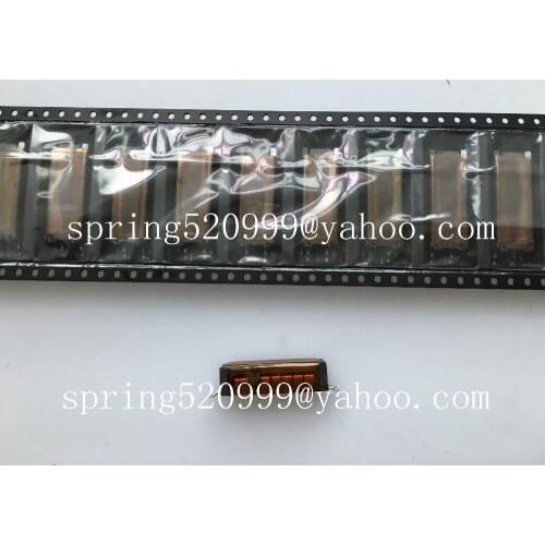 Original new SGE2685-1G transformer for repair Audddi A6 Q7 2006 dashboard with color LCD display repair part