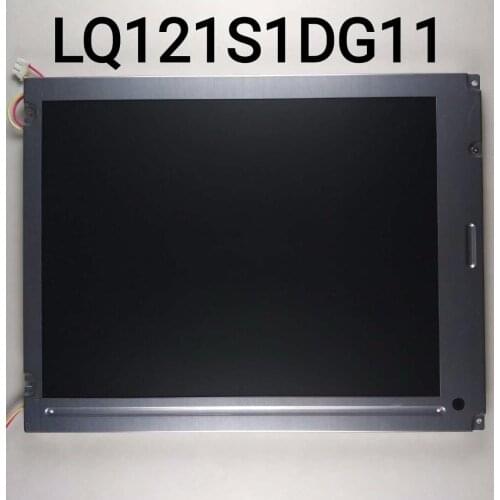 Original 12.1'' inch LCD Screen LQ121S1DG11