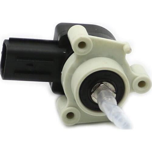 Front 8651A064 Suspension Height Sensor for Mitsubishi Shogun / Pajero IV V88 V98 For Mitsubishi Pajero Montero 4 IV 2007