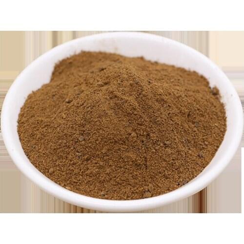 He Shou Wu Powder, Black Bean Polygonum Multiflorum Root Fo Ti 100% Natural Relaxation Skin Beauty Use