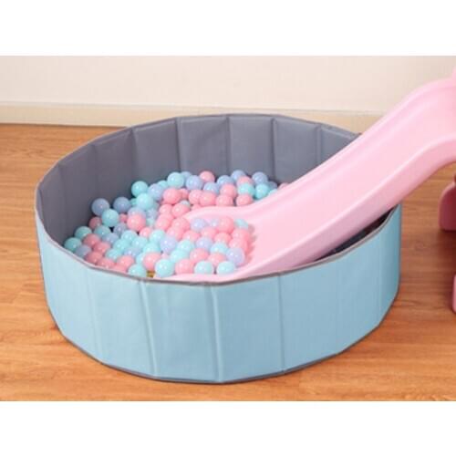 Portable Ocean Ball Pit Baby Playpen Tent Gaming Toys Children Kids Outdoor Indoor Sports Playground Foldable Ball Pool Fence