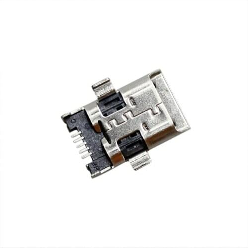 Micro USB DC Charging Socket Port Connector For ASUS ZenPad 10 Z300C P023