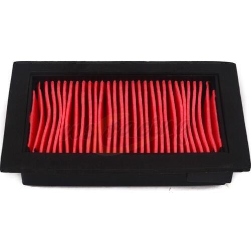 Motorcycle Air Filter Cleaner Grid For YAMAHA MT03 MT-03 2006-2012 XT660 XT660R XT660X 2004-2016 Street Bike