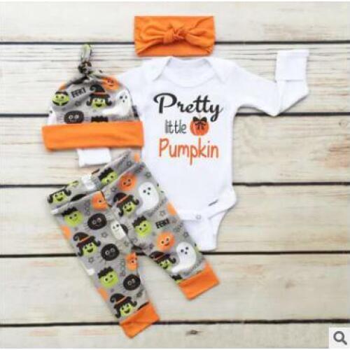 Sunny blue sky Clothes For Newborn Boys