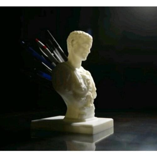 Подставка для ручек TheDarknessUnicorn China At AliExpress