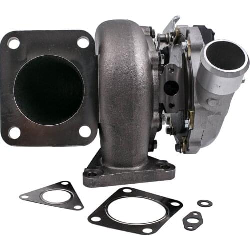GT2052V Turbolader For Ford Transit mk 6 For Land Rover Defender 2.4DCI TURBOCHARGER TURBINE Turbocompressor 752610-0010