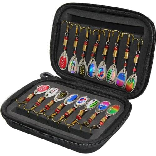 TWISTER.CK Pike Fishing Lure