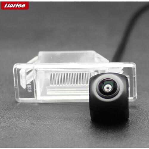 Car Rear Reverse Camera For Nissan Sunny 2011 2012 2013 2014 Auto Back Parking HD CAM CCD