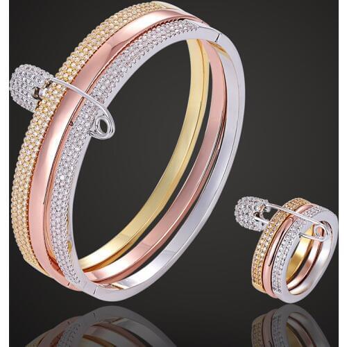 Jewelry Sets Zlxgirl China