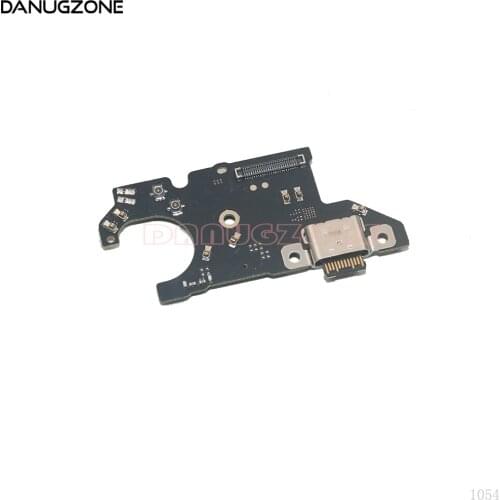 10PCS/Lot For Xiaomi Mi Black Shark 1 Helo SKR-AO USB Charging Port Dock Plug Socket Jack Connector Charge Board Flex Cable