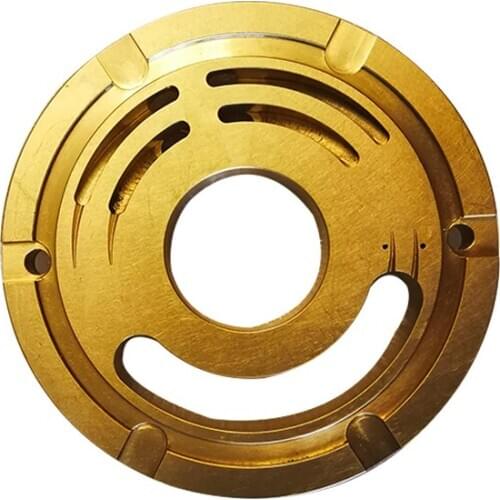 AP2D21 Replacement UCHIDA Piston Pump engine Parts plunger pump spare parts repair kit