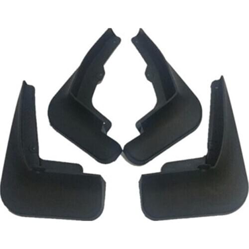 Fit for Chery JETOUR X70 18 mudguard for new X70 hole free mudguard modified front and rear wheel fender rubber strips