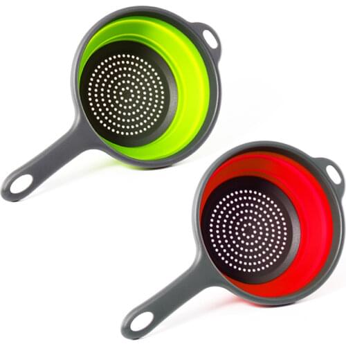 FLYMUYU Colanders