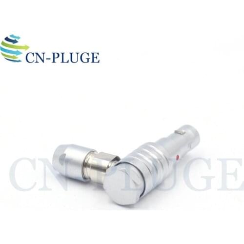 Camera ARRI Alexa mini Right angle 5pin male Audio plug