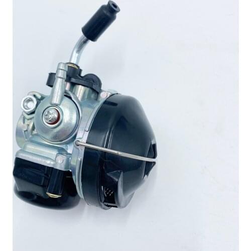 High Quality Carburetor 49cc 60cc 66cc 80cc 2 Stroke Engine Motorized With choke SHA1412 F37