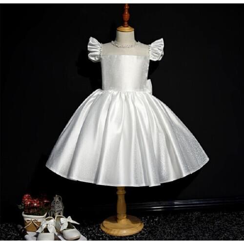 Summer Dresses For Babies KICCOLY China