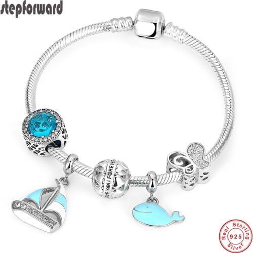 Step Forward Jewelry