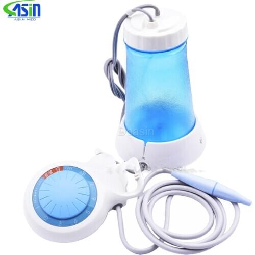 Dental scaler automatic water supply machine tooth cleaning machine water supply scaling machine automatic water supply system