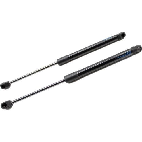 1Pair Auto Front Hood Lift Supports Gas Shocks Struts Spring Fits for 2003-2009 Lexus GX470 Sport Utility 17.95 inches