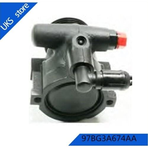 97BG3A674AA 97BG 3A674AB 1097743 1046322 Power Steering Pump for MONDEO II Saloon (BFP) 1.8 TD