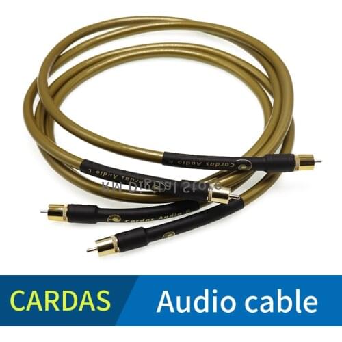 ACCUPHASE Computer Cables