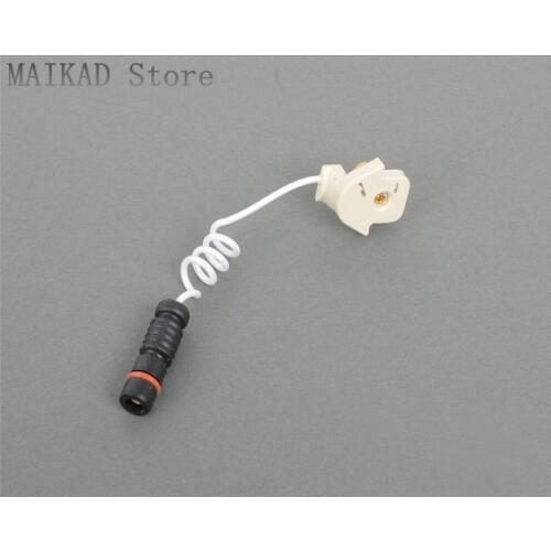 Front Brake Pad Wear Sensor for Mercedes-Benz W163 ML270 ML230 ML320 ML350 ML430 ML500 ML55 A1635401317