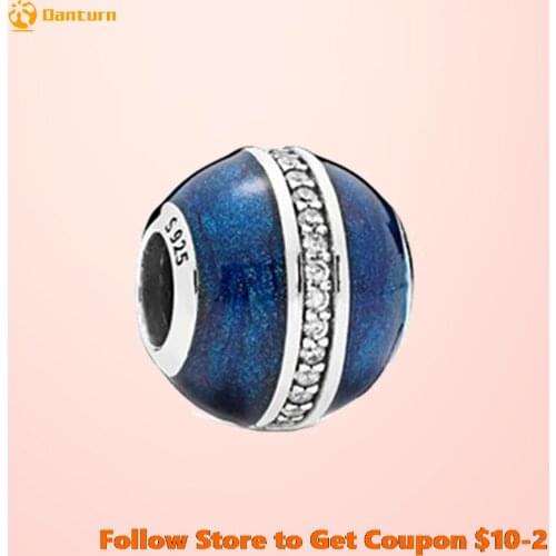 Deedate Blue Bracelets