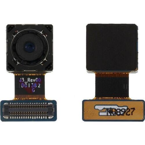 For Samsung Galaxy J6 2018 SM-J600 Rear Back Facing Camera Module