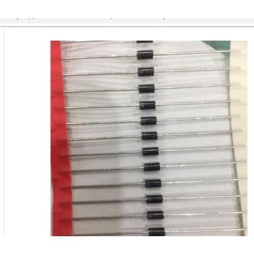 GP02-40 GP02-40-E3/73 Authentic rectifier rectifier diode 250ma 4kv