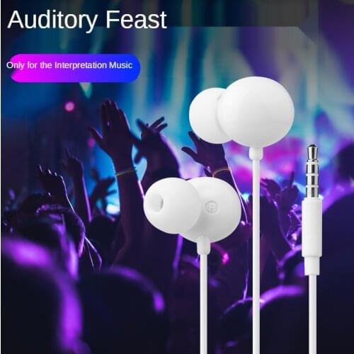 Ivon Headphones With Microphone