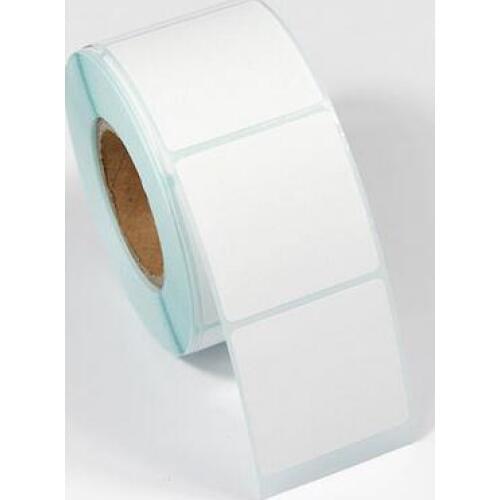 Sticker 45*45mm Thermal Label 500 Pcs/Roll Blank Label Direct Print High Quality Free Shipping