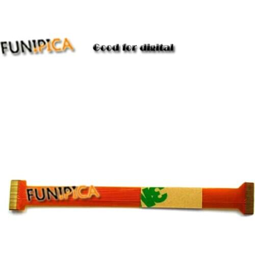 NEW Lens Zoom Anti shake Flex Cable For TAMRON AF 24-70 mm 24-70mm F/2.8 (For Canon) Accessories free shipping