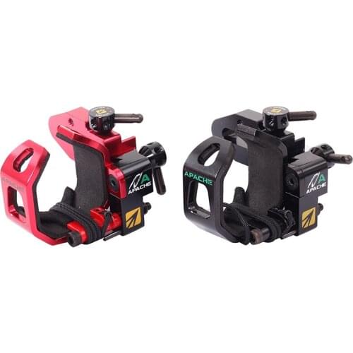 Take-off And Landing Arrow Rest Quick Adjustment Matching Compound Bow Using Outdoor Hunting Bow Accessories Rapid Rise And Fall