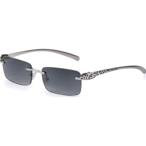 Women's Sunglasses Vintage Reggaeon China