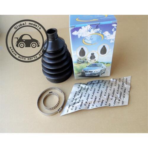 Inner c v joint cv boot repair kit cv joint for Volvo S40 S60 S80 XC60 XC70 XC90 V60 C70 V50 V70