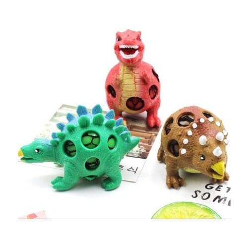 SIMCASTLE Funny Toys