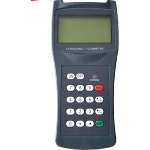 Ultrasonic liquid flow meter TDS-100H-S2+M2 Sensor DN15-DN700mm Water Flowmeter