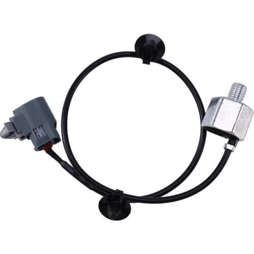 ZJ01-18-921 E1T50371 ZJ0118921 E001T50471 Detonation Knock Sensor for Mazda 3 5 CR19 6 1.3 2.0 2.3