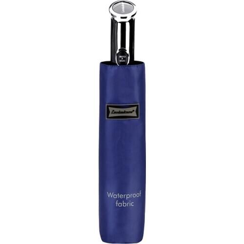 Fully Automatic Large Umbrellas Men Women Folding Umbrella Sunny Rain Parasol Luxury Big Windproof Rain Umbrella Clear B50