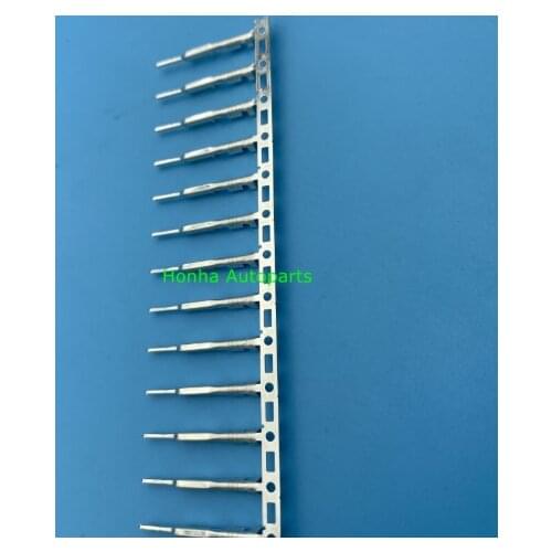 Free shipping 100/200/500/1000 pcs/lots Original 8100-3623 terminal use for HE series 0.64mm related connectors for Sumitomo