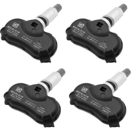 Tyre Pressure Sensor FOR 2008-2010 Toyota Sienna 315Mhz OEM original TPMS TIRE PRESSURE MONITOR SENSOR 42607-0C050 426070C