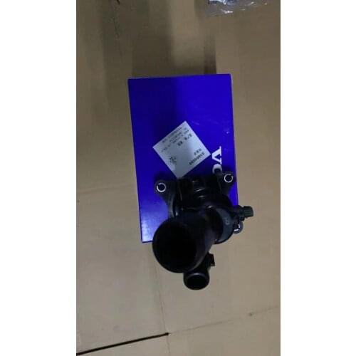 For VOLVO OE 2015 2016 2017 2018 S60-Engine Coolant Thermostat Housing 31686560