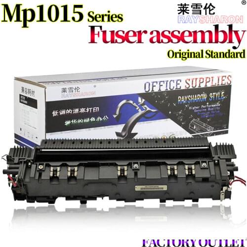 Fuser Unit Assembly For Use in Ricoh MP 1015 1018 1113 1115 1610 1600 2015 2018 2000 2020 1811 1812