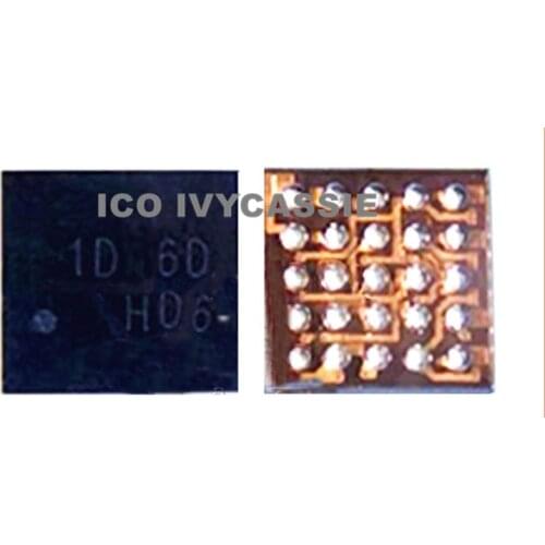 1D Camera Power Supply IC For Huawei P30PRO MT20 Charger Chip 1D 6B 6D Charging Tube