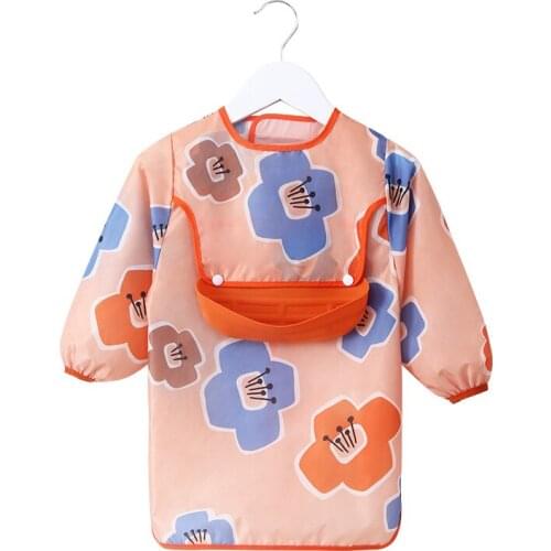 Kseniya Kids Cotton Bibs For Babies