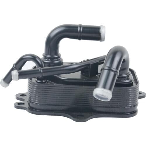 AP02 Transmission Oil Fluid Cooler 25620-F2000 for Hyundai Elantra Veloster 2016-2020 for Kia Forte Forte5 Forte Koup 2016-2018