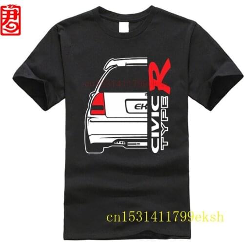 New Honda Civic Type R EK9 T-SHIRT